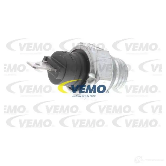 Датчик давления масла VEMO 1644137 V24-73-0032 4046001529825 T223HE F изображение 0