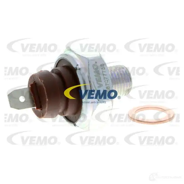 Датчик давления масла VEMO V15-99-1993 4046001277115 WC HB6HQ 1641502 изображение 0