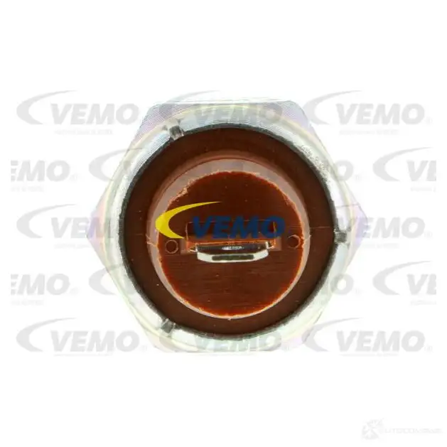 Датчик давления масла VEMO V15-99-1993 4046001277115 WC HB6HQ 1641502 изображение 1