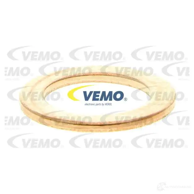 Датчик давления масла VEMO V15-99-1993 4046001277115 WC HB6HQ 1641502 изображение 2