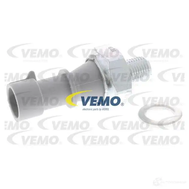 Датчик давления масла VEMO 1648775 4046001357718 1VO3S6 Z V40-73-0014 - Изображение 1
