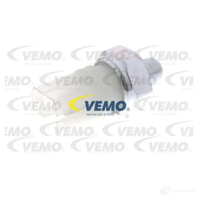 Датчик давления масла VEMO V38-73-0001 CYCR 3 4046001376658 1647759 изображение 0