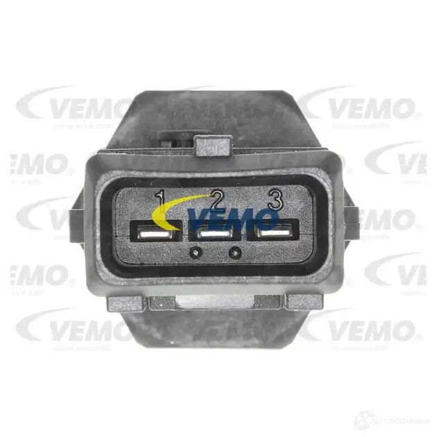 Датчик давления масла VEMO V20-73-0239 1437858860 X34WS J изображение 1