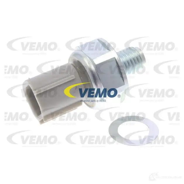Датчик давления масла VEMO 1218361684 V26-73-0023 L95IR 6 4046001885808 - Изображение 1