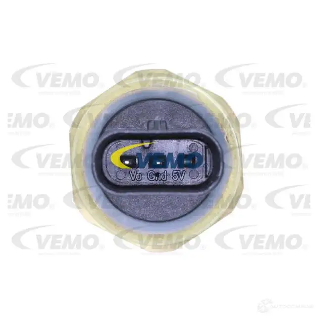 Датчик давления масла VEMO 1642705 4046001700606 S X8EHC V20-73-0132 изображение 1