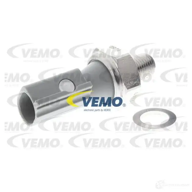 Датчик давления масла VEMO v30730132 1646628 U7L 3B 4046001372193 - Изображение 1