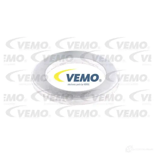 Датчик давления масла VEMO v42730013 1649360 5 DJ8BI 4046001530357 изображение 2