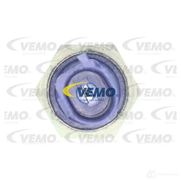 Датчик давления масла VEMO 4046001798658 V10-73-0401 I49 L2FE 1640346 изображение 1