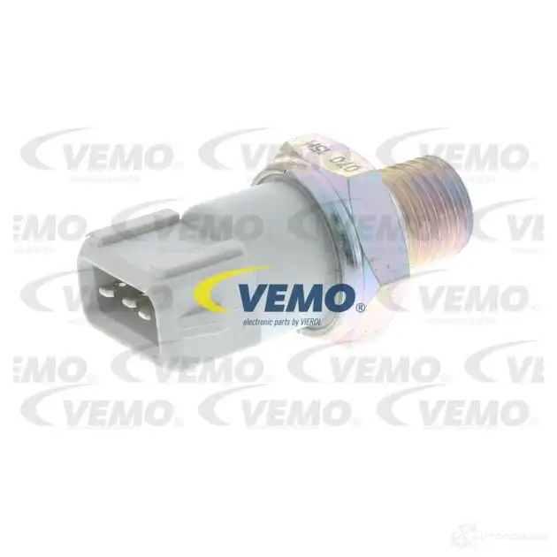 Датчик давления масла VEMO Z 8S1RT 1648792 V40-73-0033 4046001500633 изображение 0