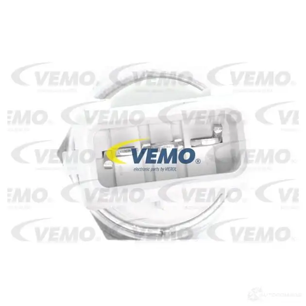 Датчик давления масла VEMO Z 8S1RT 1648792 V40-73-0033 4046001500633 изображение 1