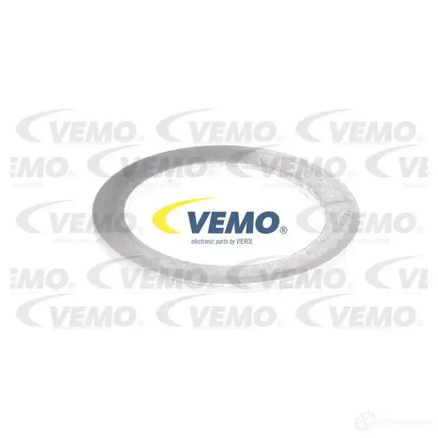Датчик давления масла VEMO 1649361 LFB UL 4046001530364 V42-73-0014 изображение 1