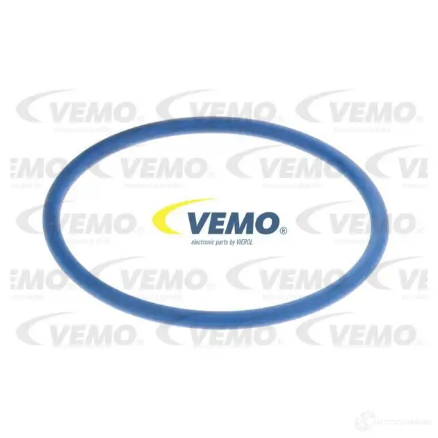 Датчик давления масла VEMO V30-73-0345 J5MF F 1437858844 изображение 2