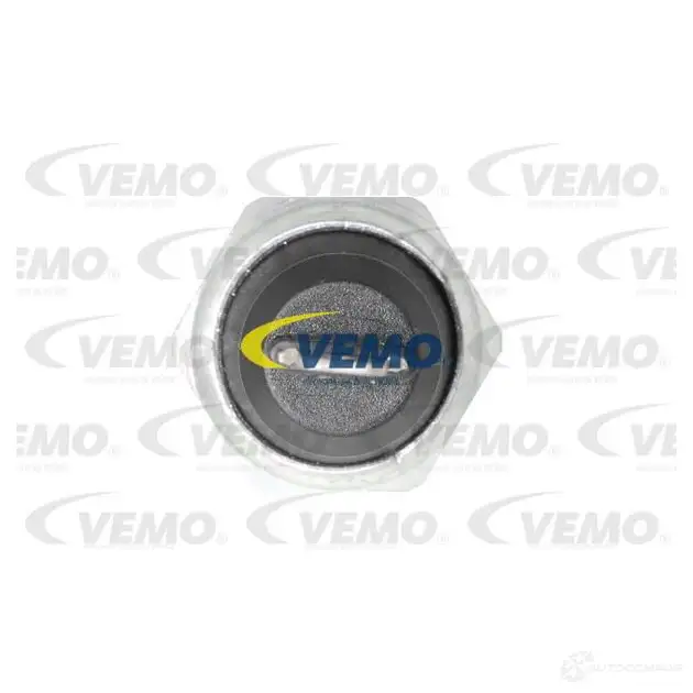 Датчик давления масла VEMO 1650590 4046001528545 V50-73-0001 9LHM Y изображение 1
