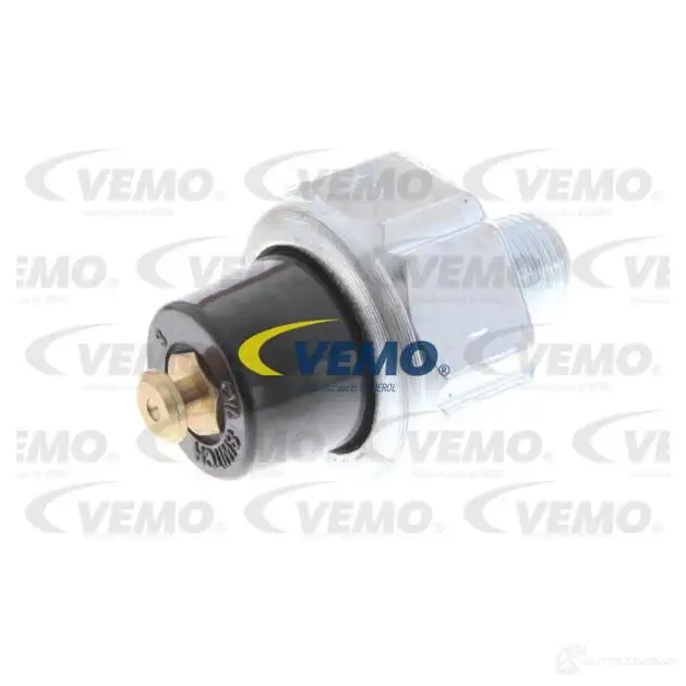 Датчик давления масла VEMO U KE4GD 1652015 V70-73-0005 4046001509490 - Изображение 1