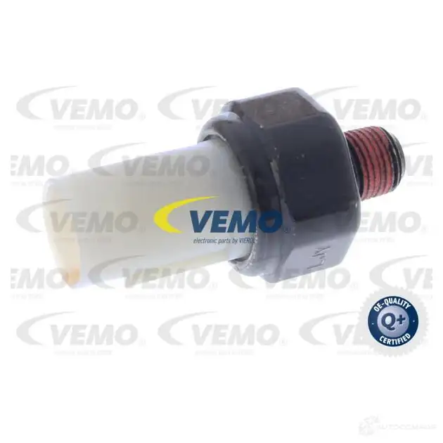 Датчик давления масла VEMO 1651522 4046001563348 V53-73-0001 46M8O WJ изображение 0