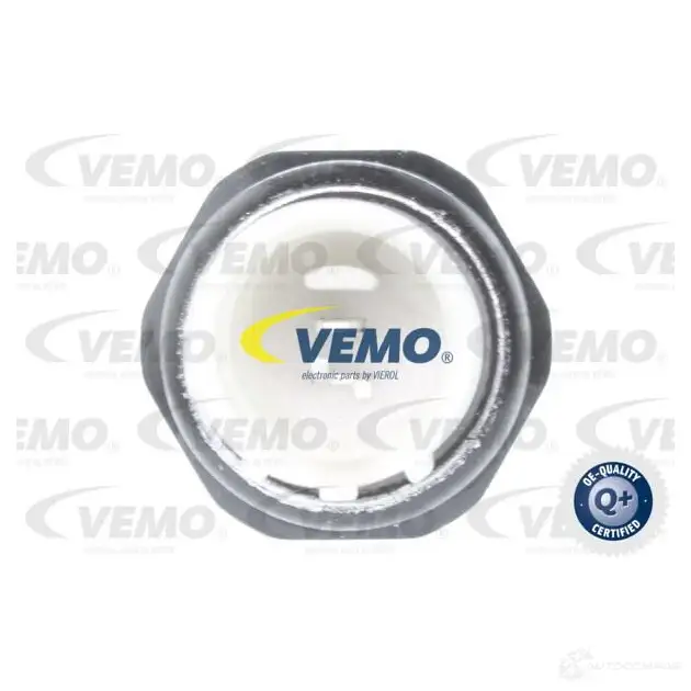 Датчик давления масла VEMO 1651522 4046001563348 V53-73-0001 46M8O WJ изображение 1