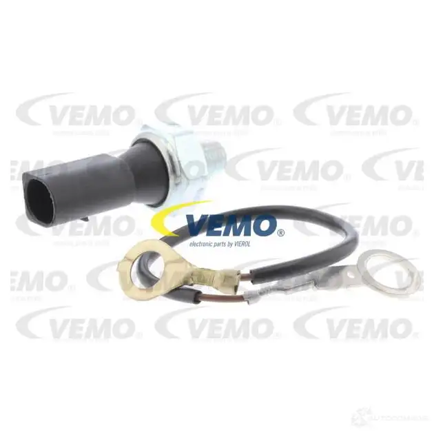 Датчик давления масла VEMO 1641457 4046001359163 VYO FW V15-99-1900 - Изображение 1