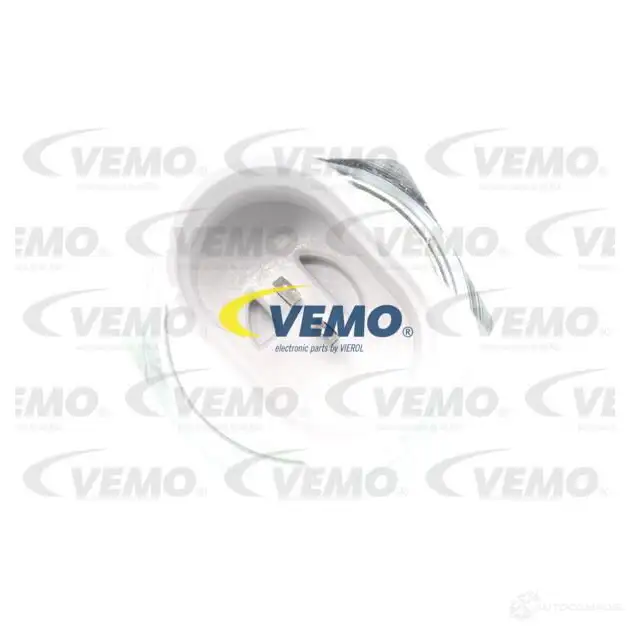 Датчик давления масла VEMO WRIEOB Q V10-73-0085 4046001372179 1640111 изображение 1