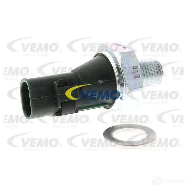 Датчик давления масла VEMO V10-73-0450 1218209910 T OXV8X 4046001857362 изображение 0