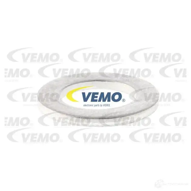 Датчик давления масла VEMO V10-73-0450 1218209910 T OXV8X 4046001857362 изображение 2