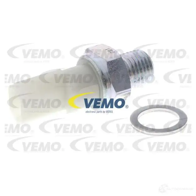 Датчик давления масла VEMO 1650204 7TNFB 3 4046001512261 V46-73-0019 - Изображение 1