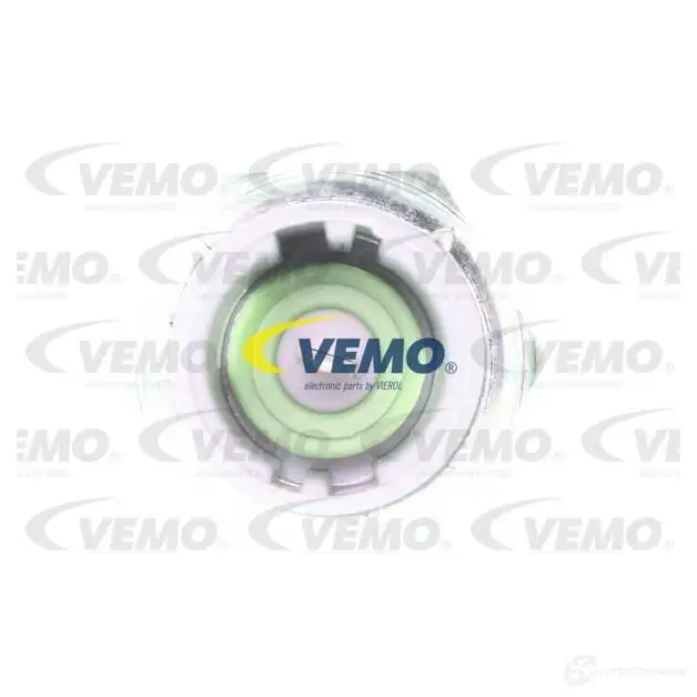 Датчик давления масла VEMO 1647763 4046001500619 QTDZB KK V38-73-0004 изображение 1