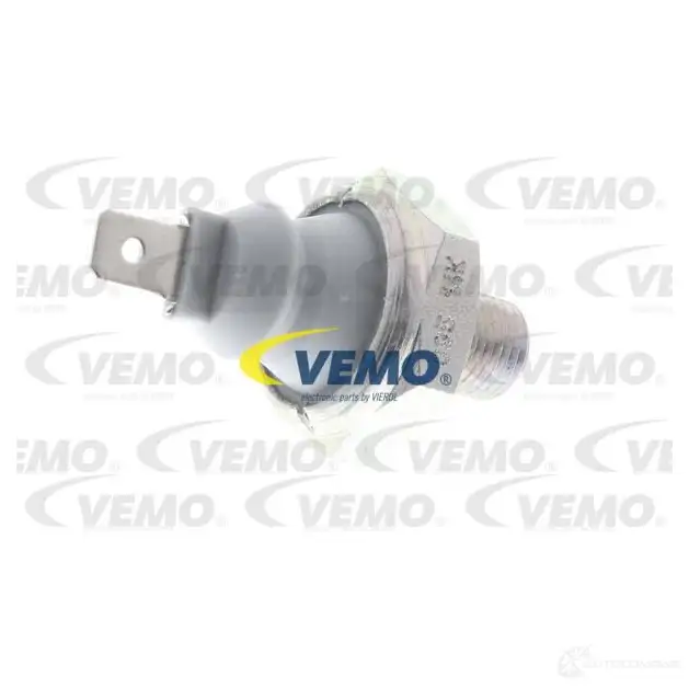 Датчик давления масла VEMO V10-73-0006 4046001528552 TFV1 QI 1640079 изображение 0