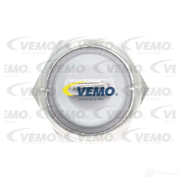 Датчик давления масла VEMO V10-73-0006 4046001528552 TFV1 QI 1640079 изображение 1