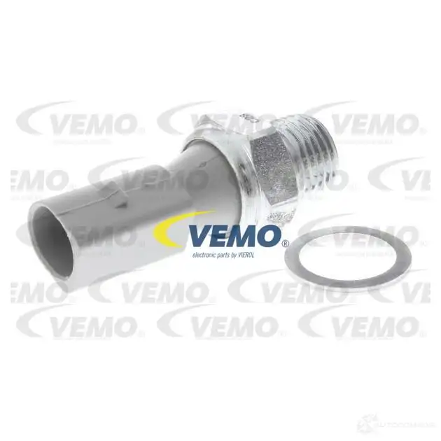 Датчик давления масла VEMO NNJO F3 4046001359941 1641459 V15-99-1902 - Изображение 1