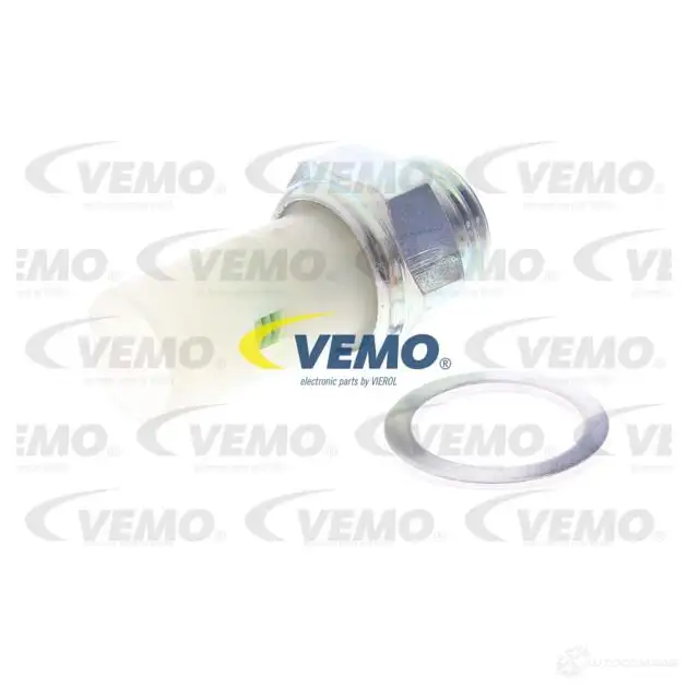 Датчик давления масла VEMO V46-73-0010 V NSCC 1650196 4046001499968 изображение 0