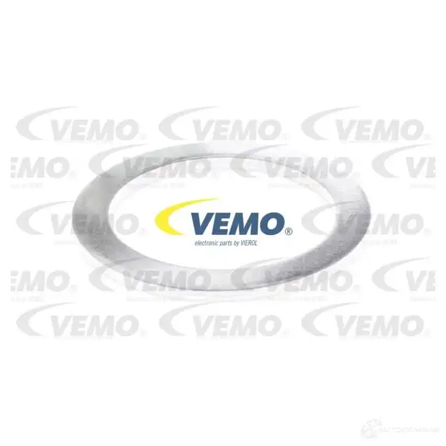Датчик давления масла VEMO V46-73-0010 V NSCC 1650196 4046001499968 изображение 2