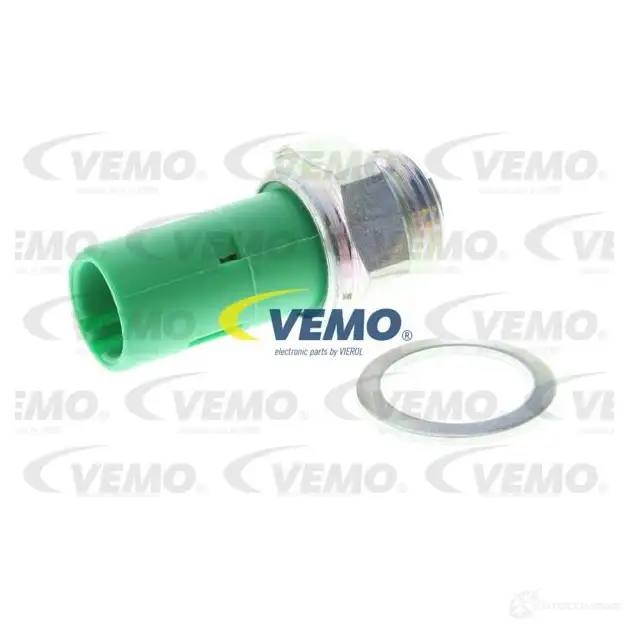 Датчик давления масла VEMO V37-73-0006 4046001529863 0WAN B2 1647493 изображение 0