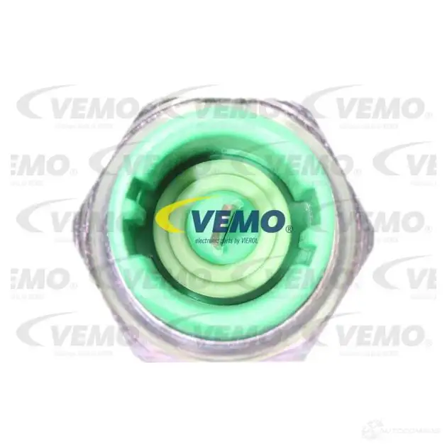 Датчик давления масла VEMO V37-73-0006 4046001529863 0WAN B2 1647493 изображение 1