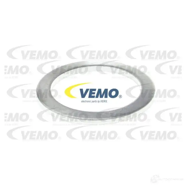 Датчик давления масла VEMO V37-73-0006 4046001529863 0WAN B2 1647493 изображение 2
