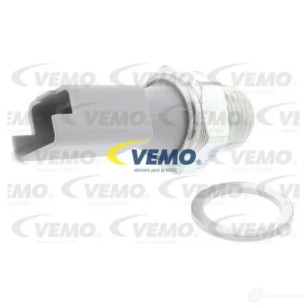 Датчик давления масла VEMO N9 EEA 4046001377440 V42-73-0004 1649350 - Изображение 1