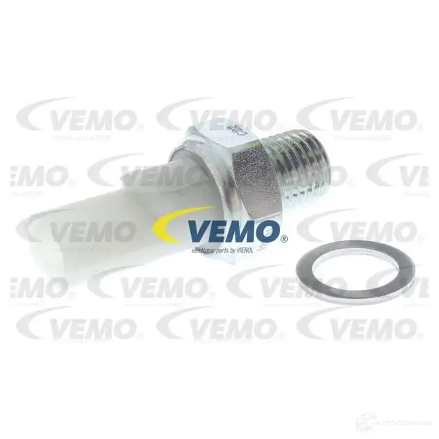 Датчик давления масла VEMO V46-73-0021 4046001509841 2J6S 8 1650205 изображение 0