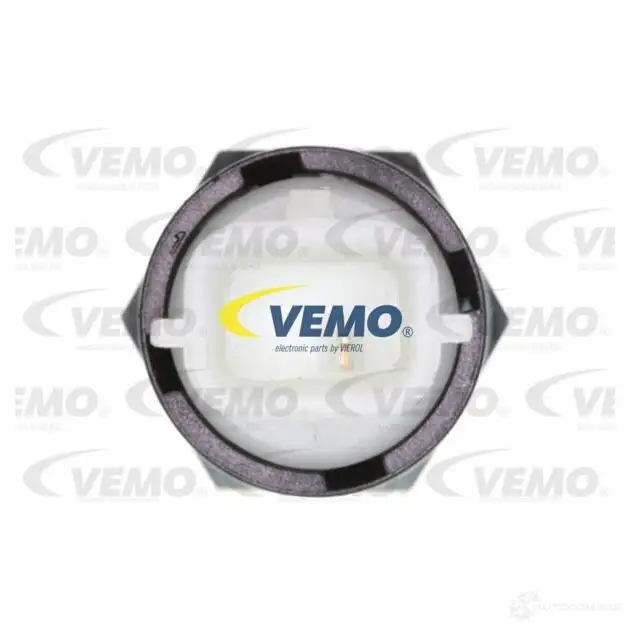 Датчик давления масла VEMO V46-73-0021 4046001509841 2J6S 8 1650205 изображение 1