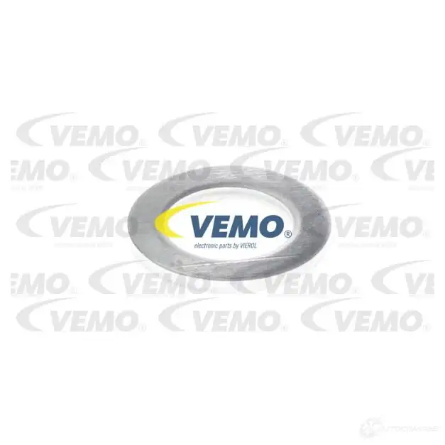 Датчик давления масла VEMO 1640112 4PY3 6DG V10-73-0086 4046001372162 изображение 2