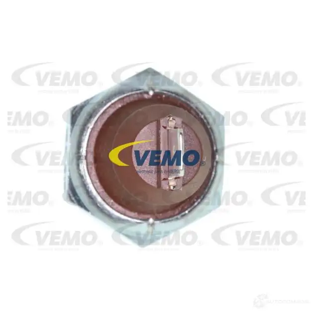 Датчик давления масла VEMO V10-73-0082 1640108 OA FG16 4046001381027 изображение 1