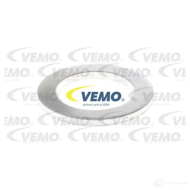 Датчик давления масла VEMO ZPKKO IQ V48-73-0001 1650474 4046001529856 изображение 2