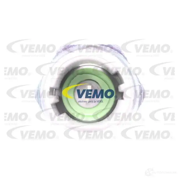 Датчик давления масла VEMO U1 JJA V46-73-0006 1650192 4046001424403 изображение 1