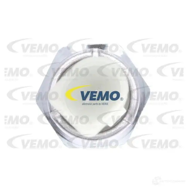Датчик давления масла VEMO 4046001277160 1641507 AT 14CB V15-99-1998 изображение 1
