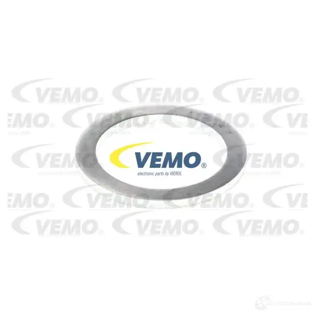 Датчик давления масла VEMO 1640216 YXG D2H V10-73-0208 4046001501234 изображение 2