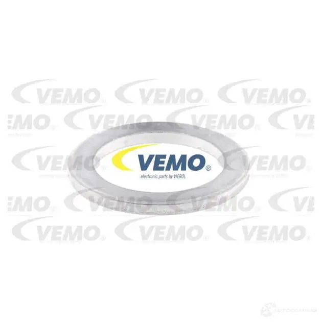 Датчик давления масла VEMO 8EE SA8 V95-73-0005 4046001363443 1652314 изображение 1