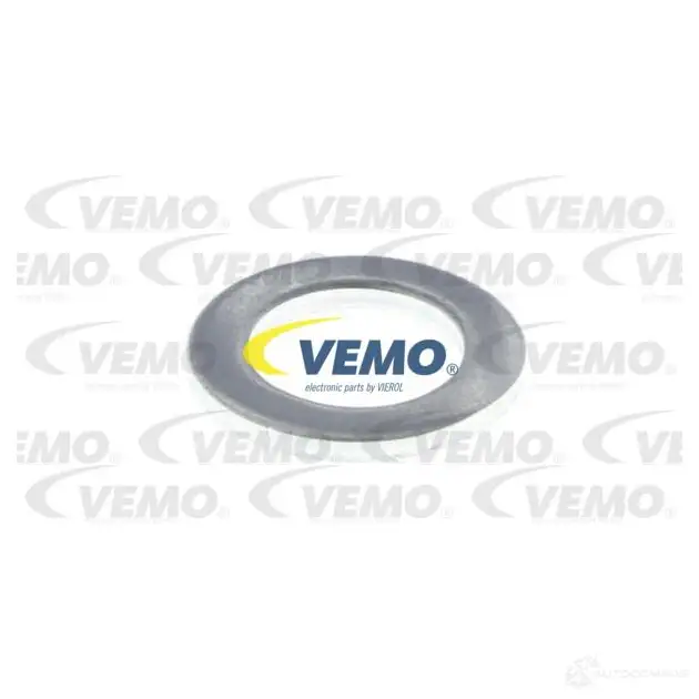Датчик давления масла VEMO 1648802 4046001524653 V40-73-0059 CK J88 изображение 2