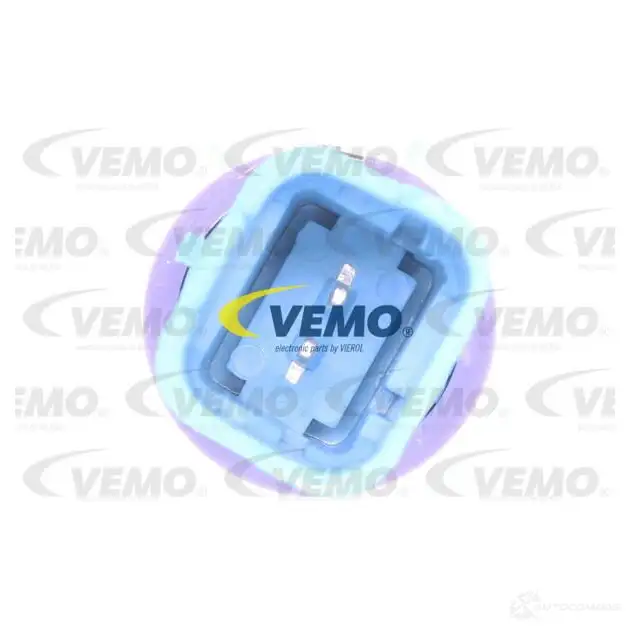 Датчик давления масла VEMO 1643430 4046001806490 NU3 740 V22-73-0013 изображение 1