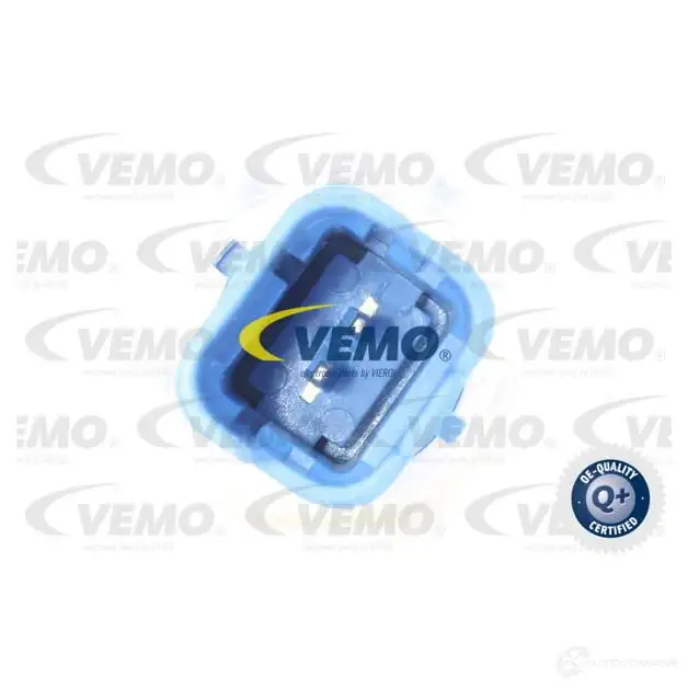 Датчик давления масла VEMO V42-73-0015 0 1RHE 4046001806605 1649362 изображение 1