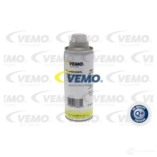 Компрессорное масло VEMO V60-17-0001 LN8B9 J 4046001366895 1651590 изображение 0