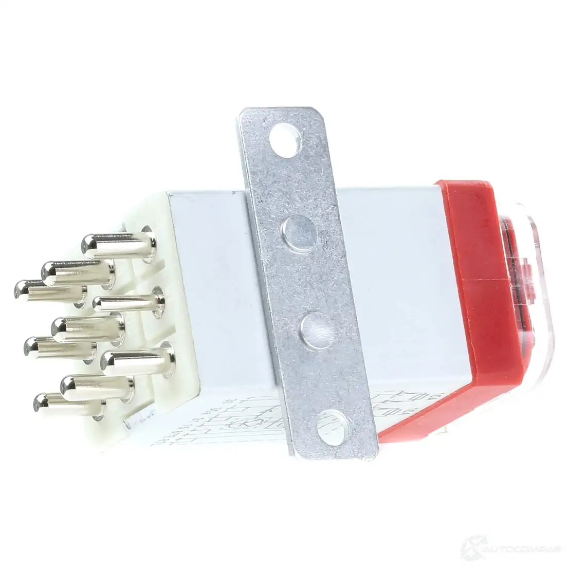 Реле АБС VEMO 1646199 V30-71-0013 9X774N Q 4046001255175 - Изображение 1