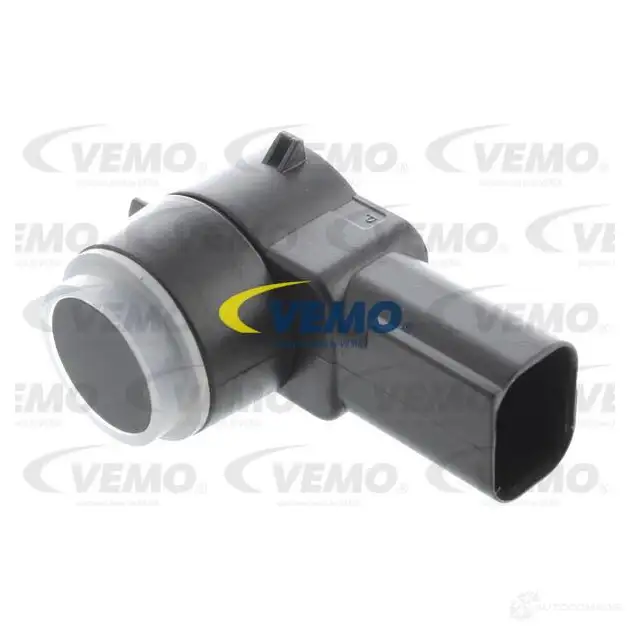 Датчик парковки VEMO V24-72-0204 1301390912 4046001847899 3MRL1 W изображение 0